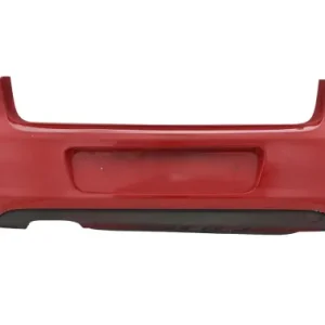 Dostępne od ręki ZDERZAK TYLNY TYŁ VW GOLF 6 VI 5K6 LY3D